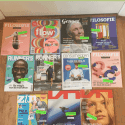 Tijdschriften lenen in de bibliotheek: zo doe je dat