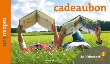 bibliotheek cadeauabonnement