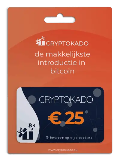 cryptocado