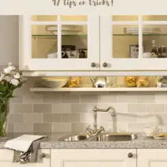Hoe geef je je keuken een landelijke uitstraling? 17 tips!
