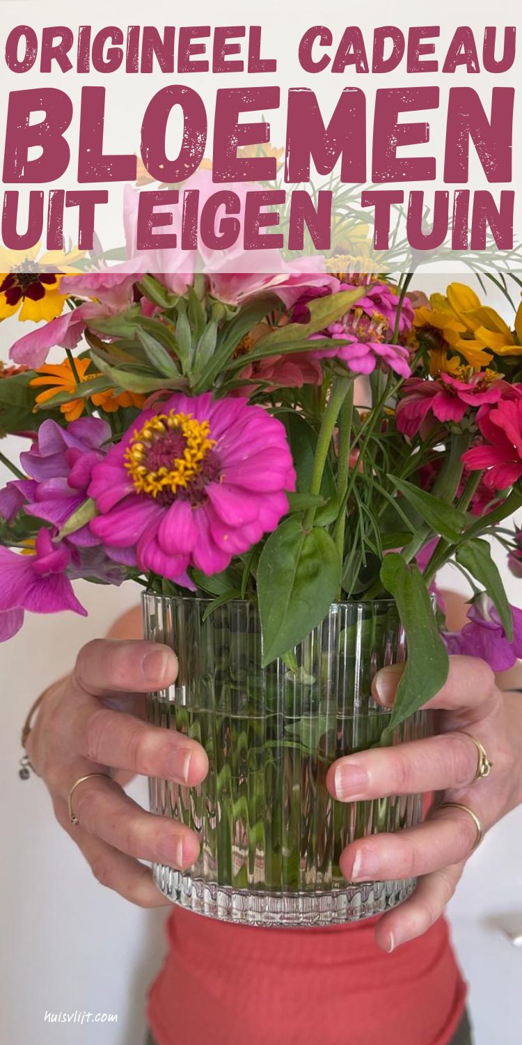 💐 Bloemen = Glimlachgarantie! Ontdek het Perfecte Moederdag cadeau 🌸 9 origineel cadeau idee