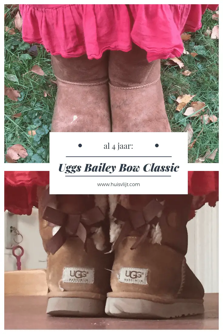 uggs bailey bow