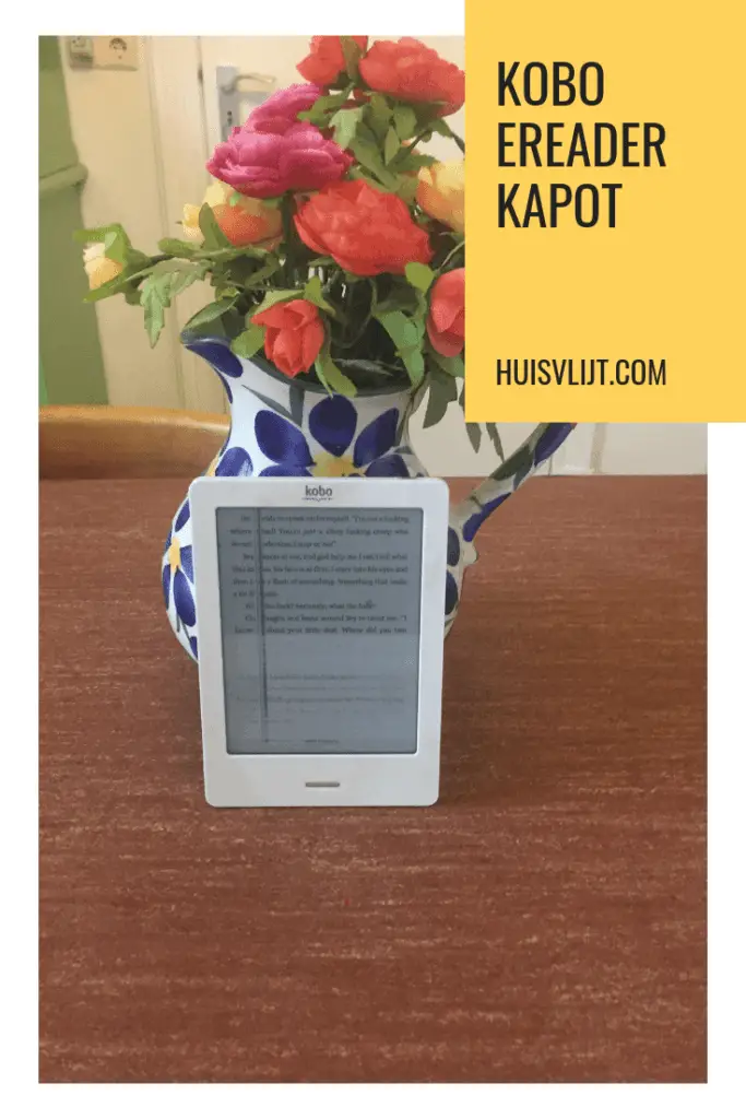 Kobo eReader kopen