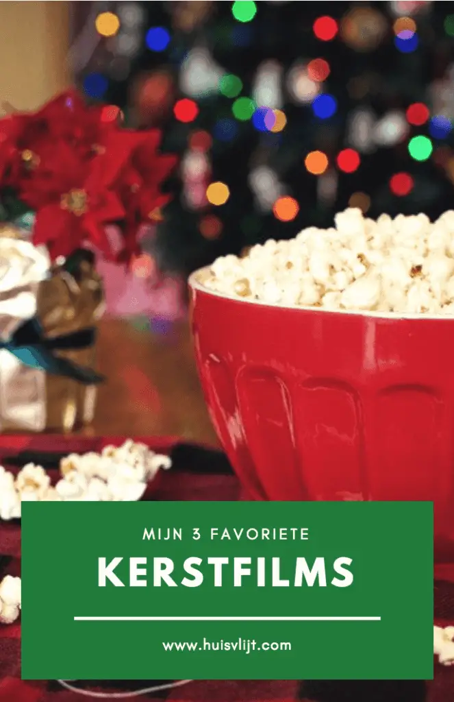 Kerstfilms