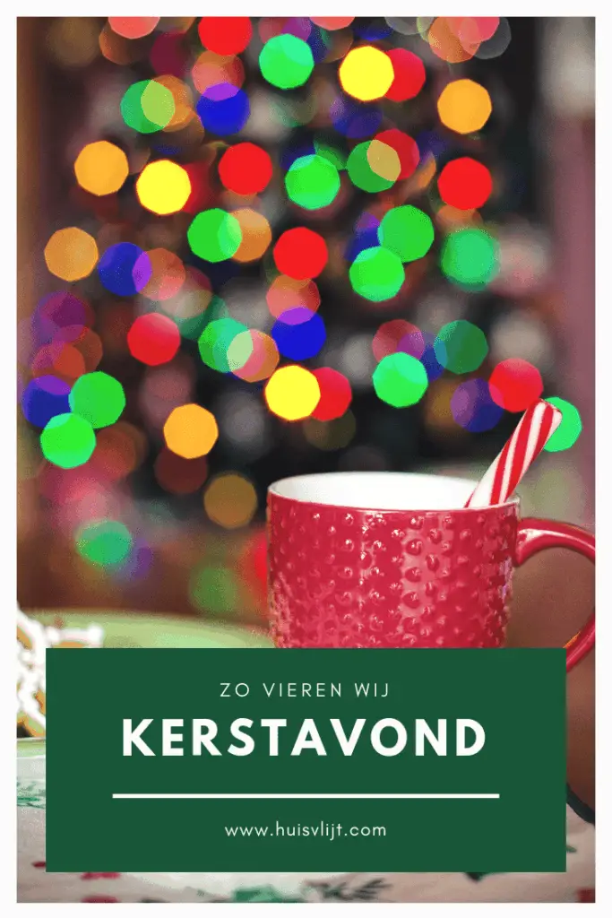 Kerstavond