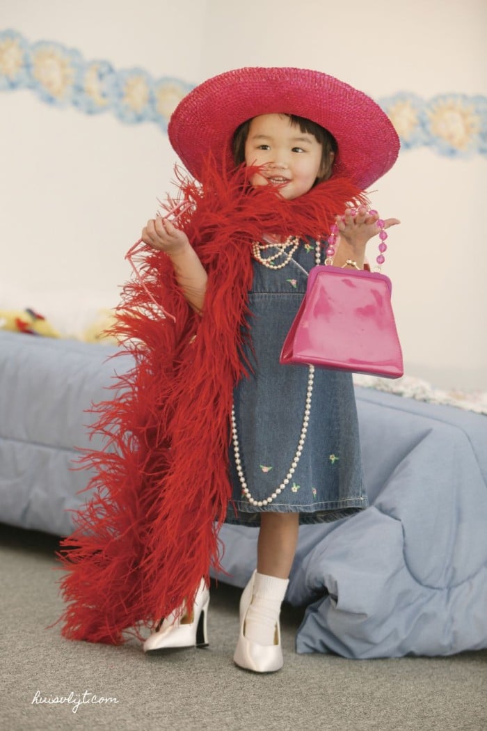 oude kleding hergebruiken