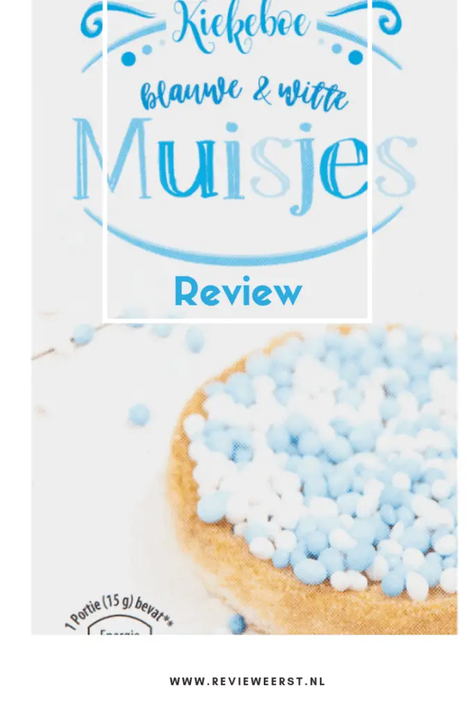 muisjes van de Aldi