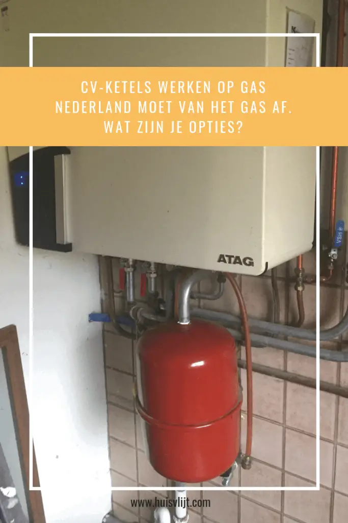 cv ketel alternatieven