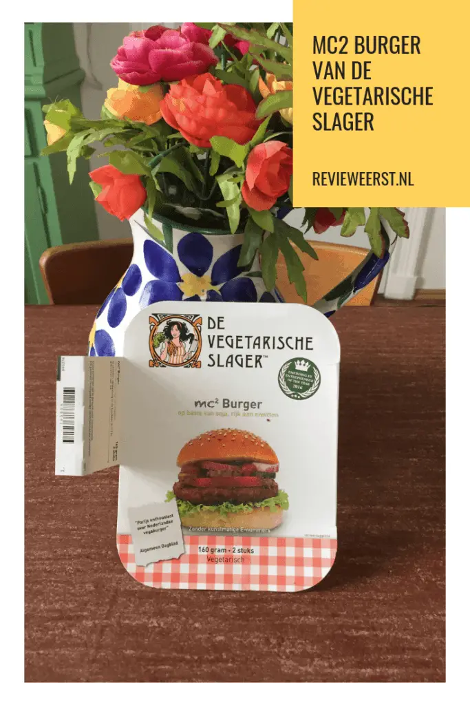 MC2 burger van de vegetarische slager-1