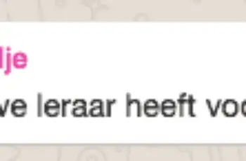Afstuderen bij de LOI: het eindeloze verhaal