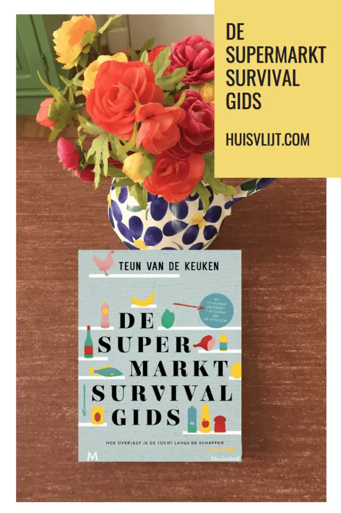 De supermarkt survival gids: review