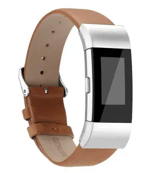 Fitbit Charge 2 bandje