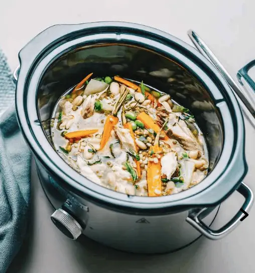 Slow cooker recepten: het crock-pot boek 2 Screen Shot 2020 04 08 at 15.47.15
