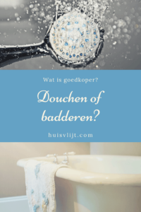 douchen of bad