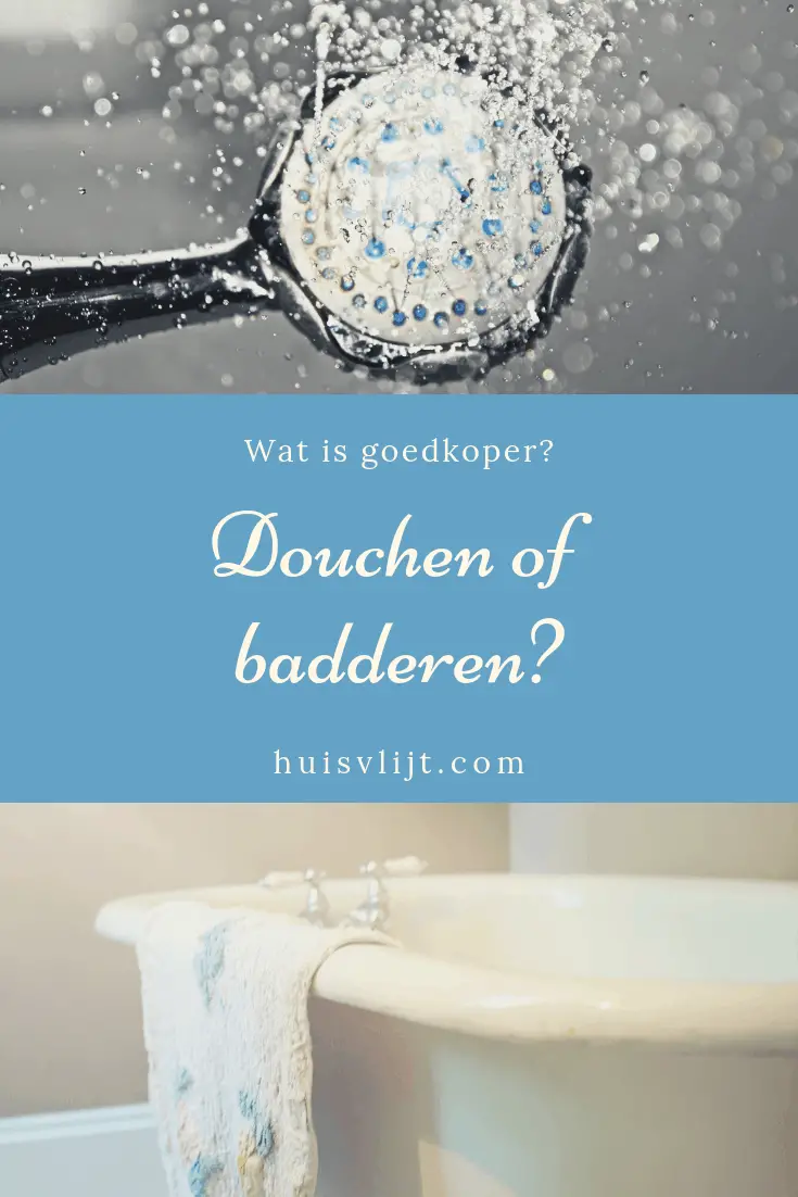 douchen of bad