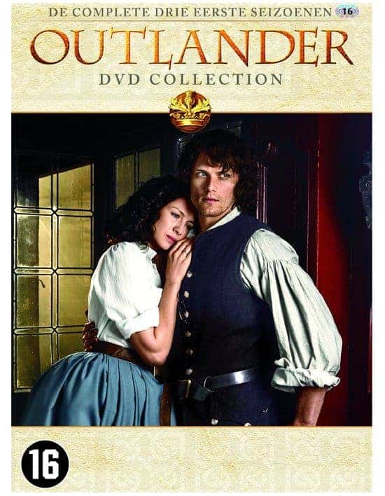 Outlander review