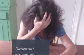 Een oorwurm oftewel een liedje in je hoofd: hoe kom je er vanaf?
