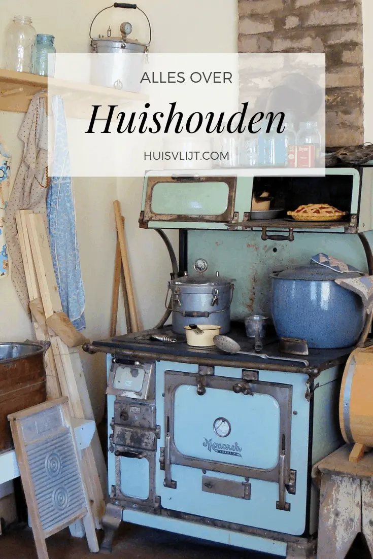 Huishouden
