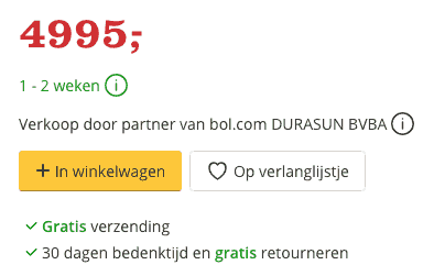 online trucs
