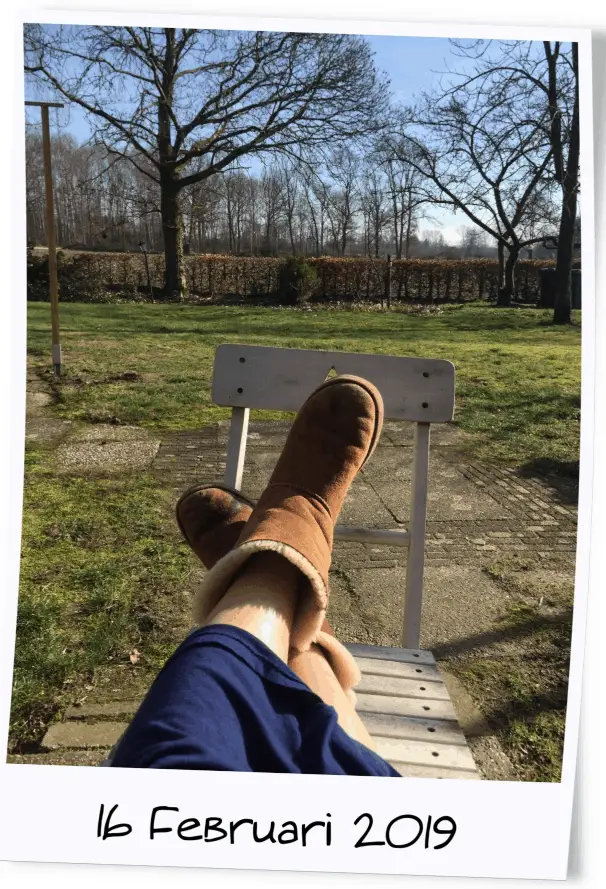 Snel, naar buiten! Het is mooi weer! 10 Snel, naar buiten! Het is mooi weer!