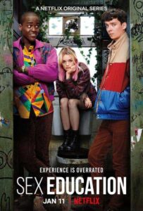 Netflix Sex Education review
