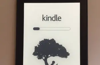Kindle eReader 2019 review