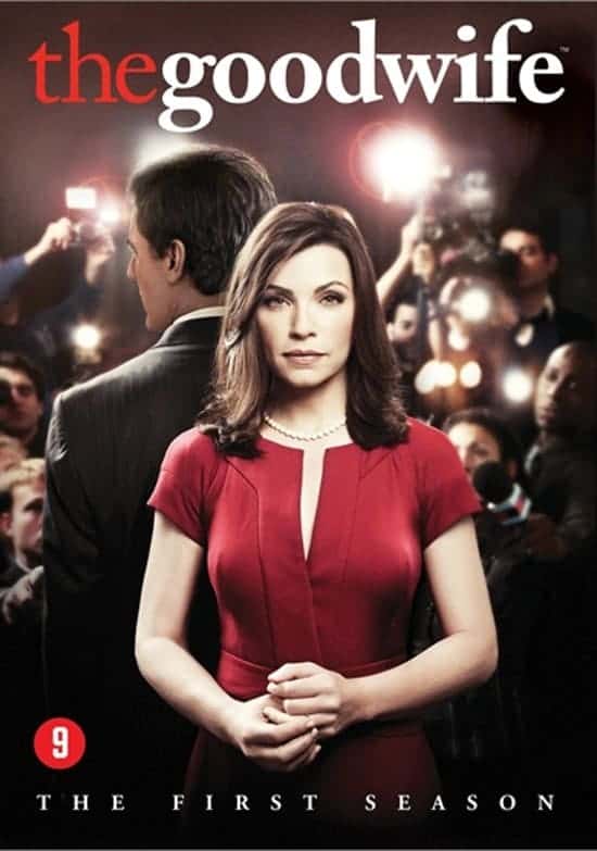 Netflix tip: The Good Wife