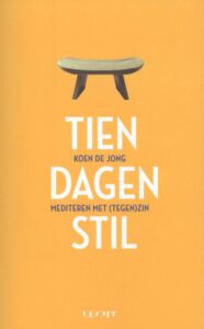 Tien dagen stil