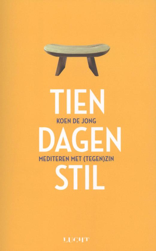 Tien dagen stil