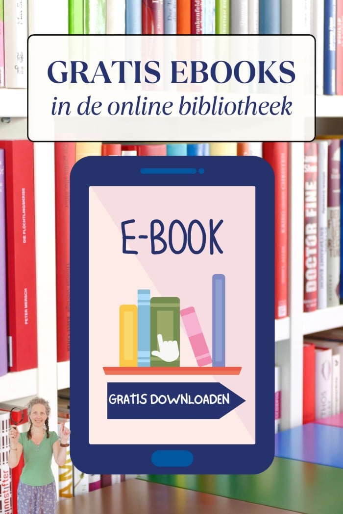 gratis ebooks