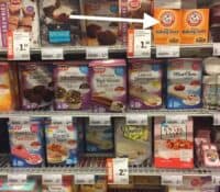 Zuiveringszout bij Albert Heijn: hier staat het!