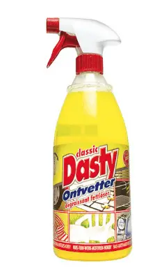 Dasty 