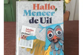 De Fabeltjeskrant 2019