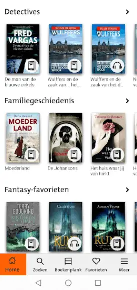 online bibliotheek app