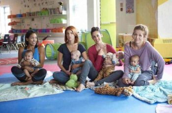 Workin’ moms op Netflix: seizoen 1 t/m 7