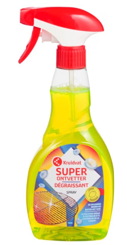 Dasty van de Action en Zeeman, Kruidvat en andere Dasty dupes 6 dasty kopen kruidvat super ontvetter