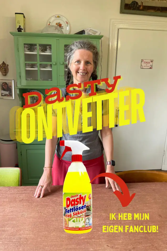 dasty ontvetter