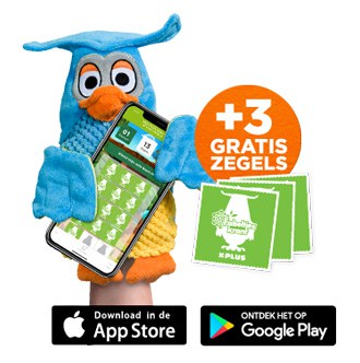 digitaal sparen