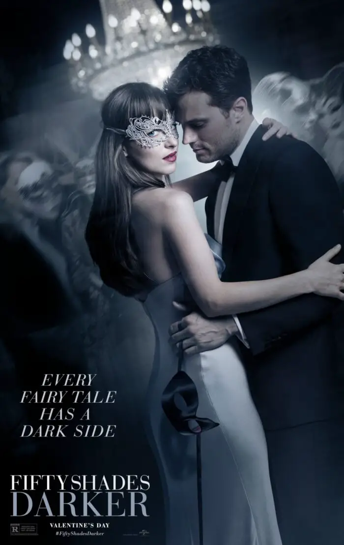 fifty shades of grey film