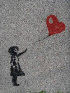 Banksy