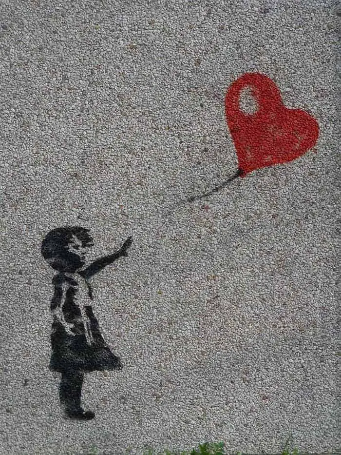 Banksy