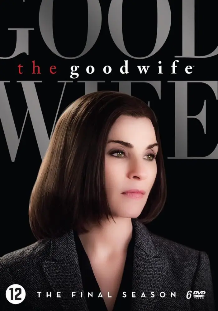 the good wife review