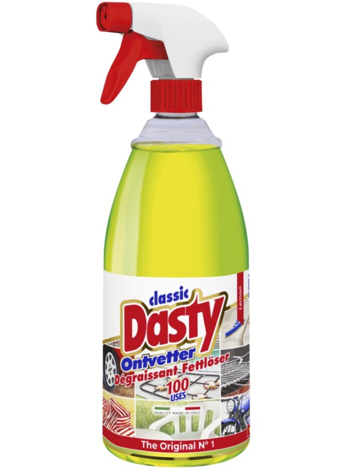 Dasty van de Action en Zeeman, Kruidvat en andere Dasty dupes 2 wibra dasty ontvetter