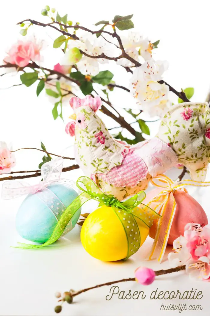 pasen decoratie tips