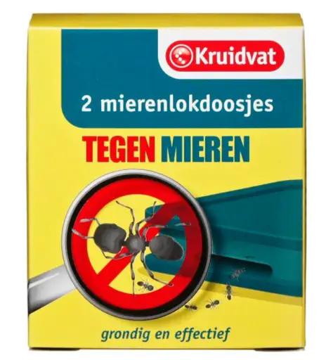 mierenlokdoos kruidvat