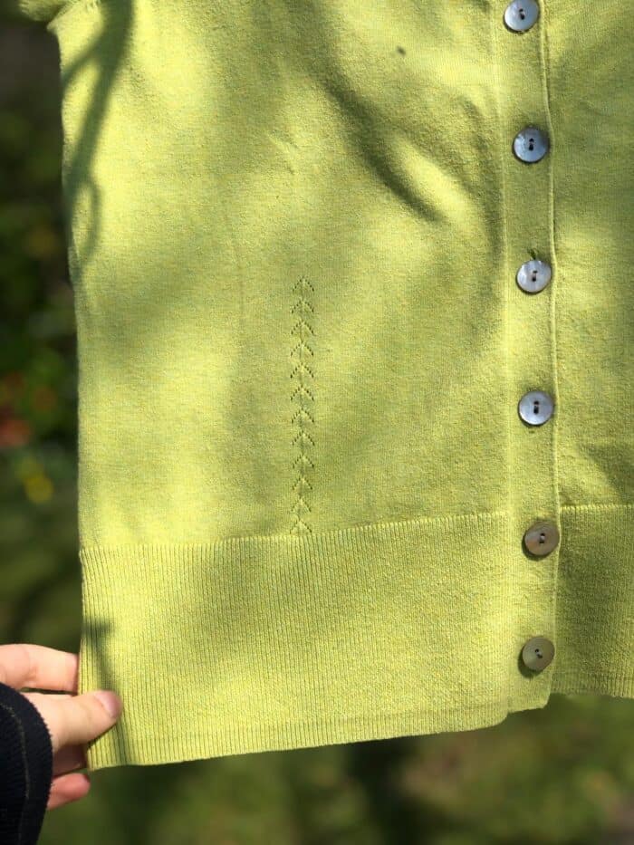 Laura Ashley truitje