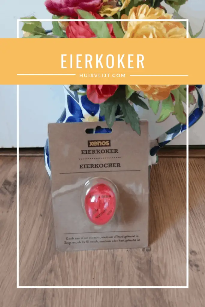 eierkoker