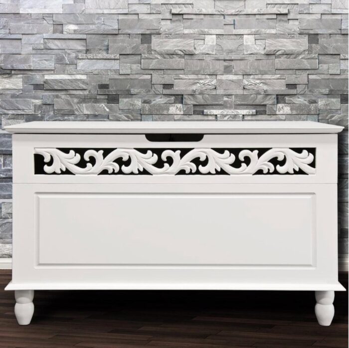 opbergkist