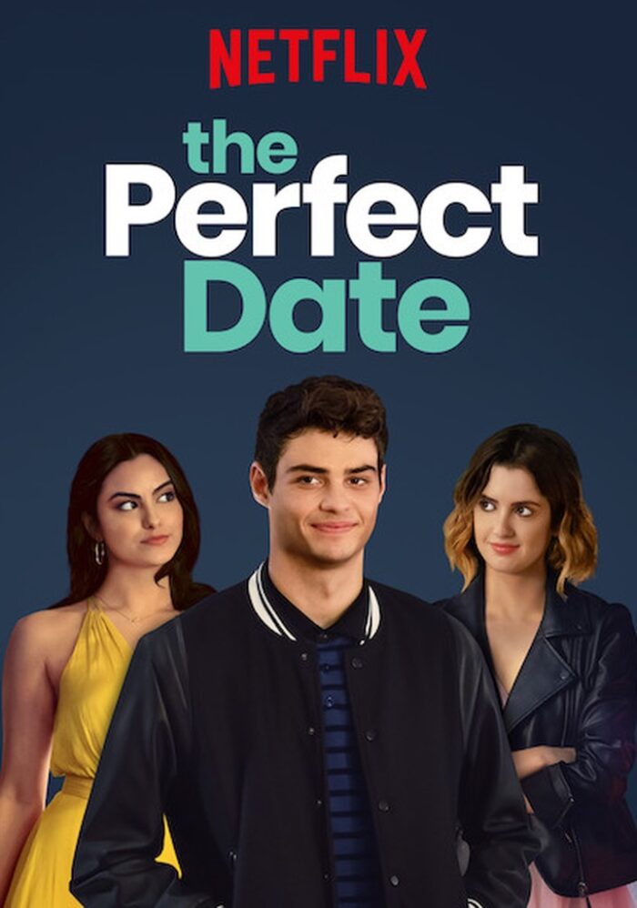 the perfect date