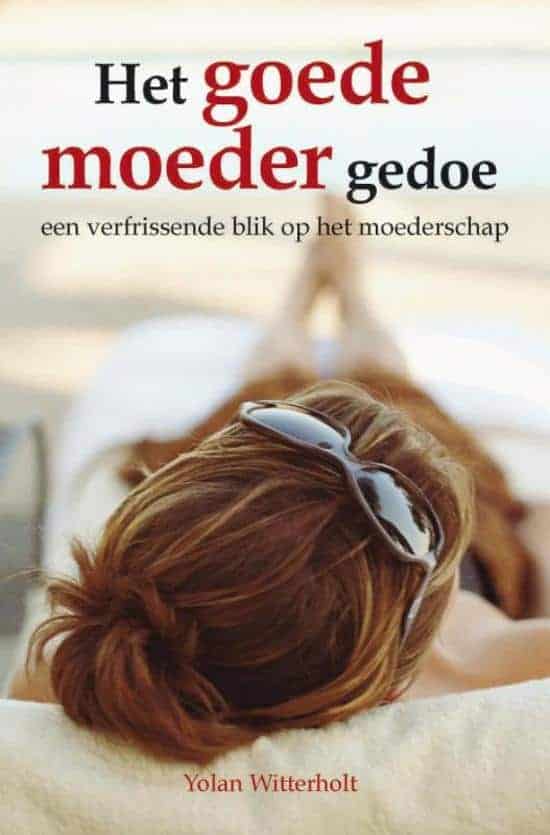 Het goede moeder gedoe review